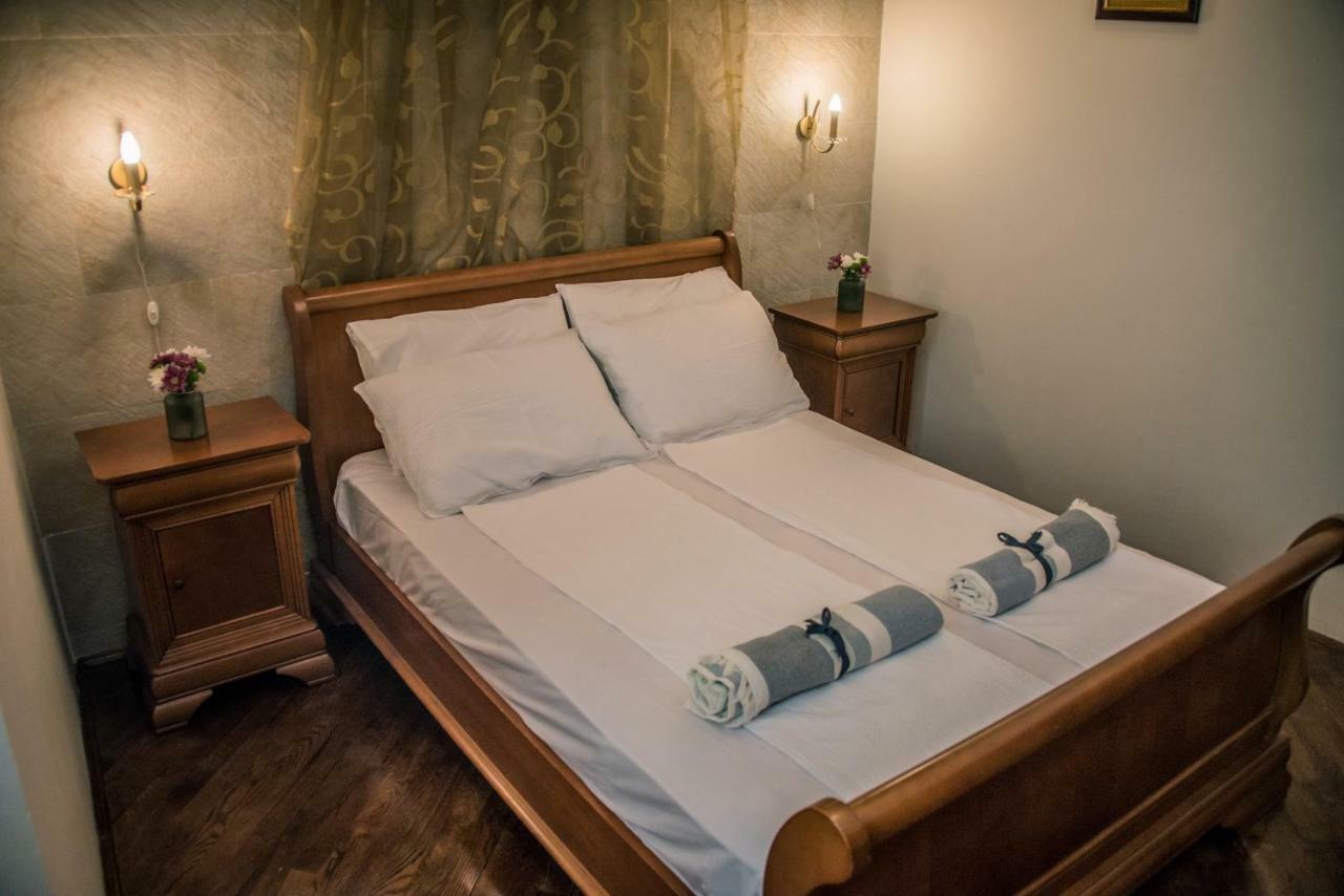 Apartman 367 โกตอร์ ภายนอก รูปภาพ